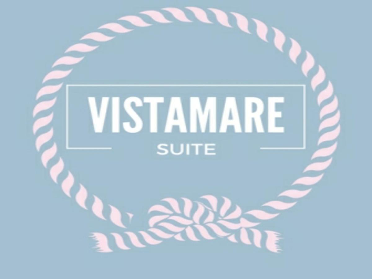 B&B Vistamare Suite Agropoli Exteriér fotografie